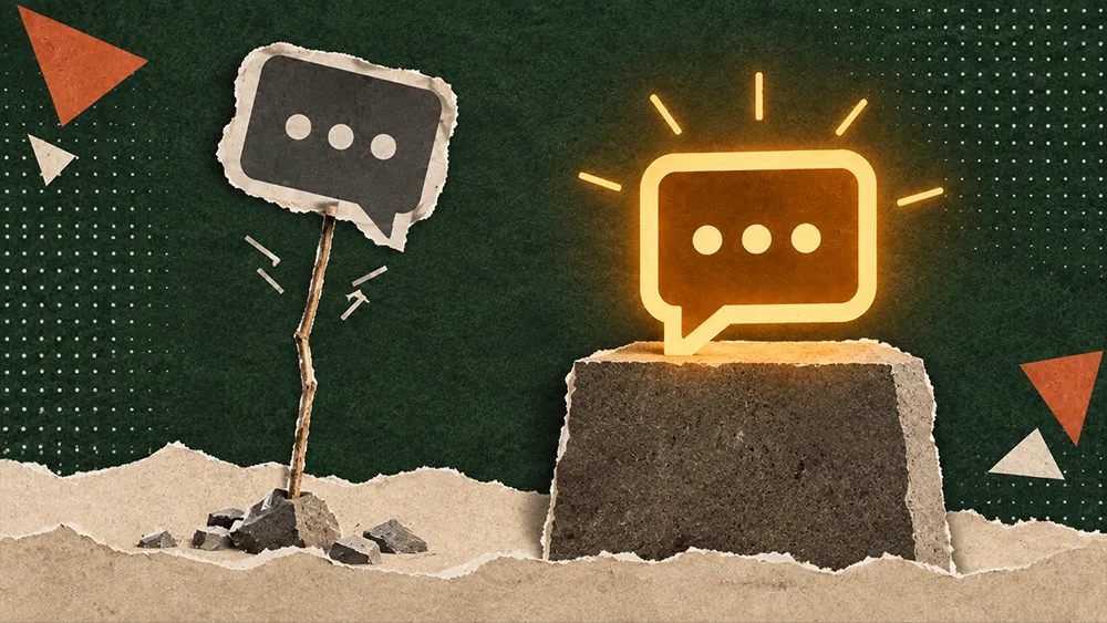 AI Can Now Copy Everything Except Your Data and Your Opinion