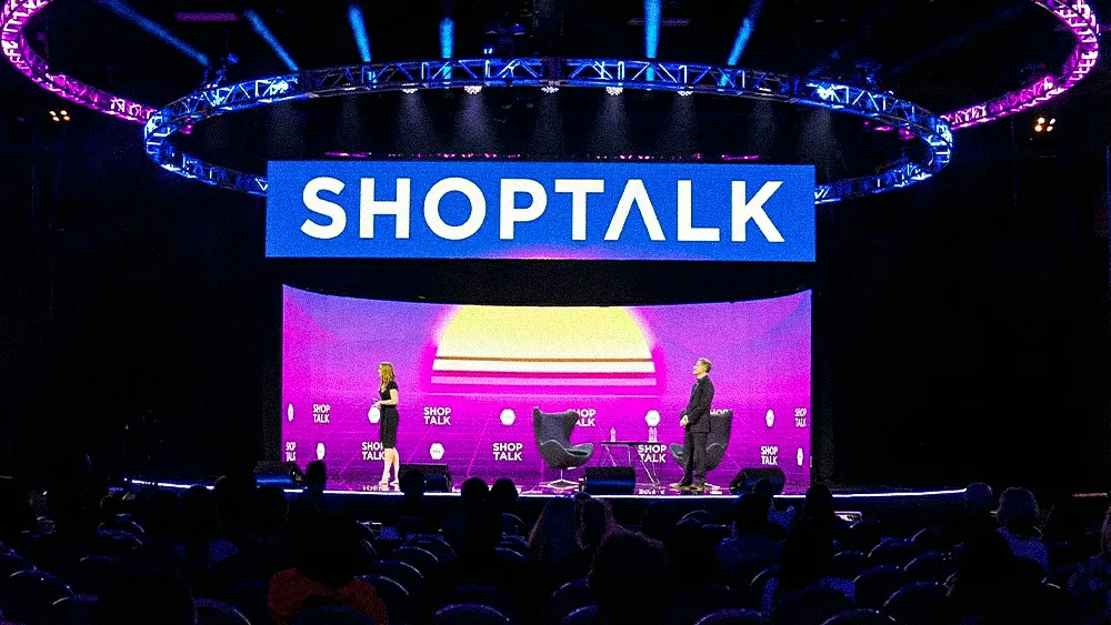 AI Dominated The Shoptalk Stage, But Beneath The Surface, It's Brand That Pays The Price