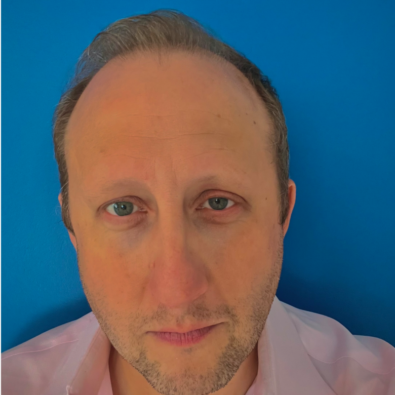 Geoffrey Director