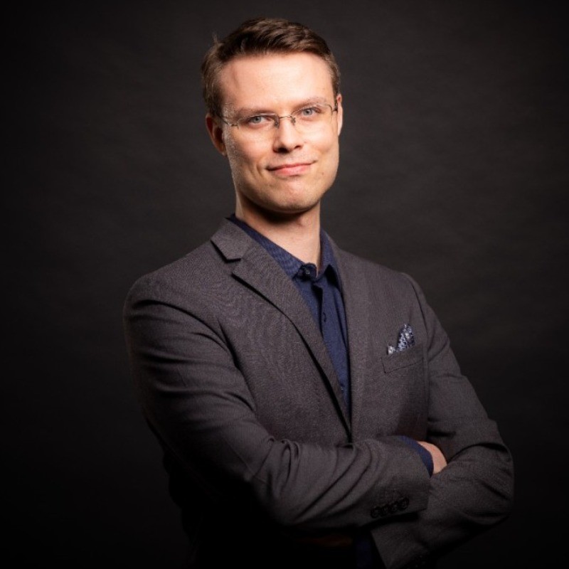 Joni Helminen