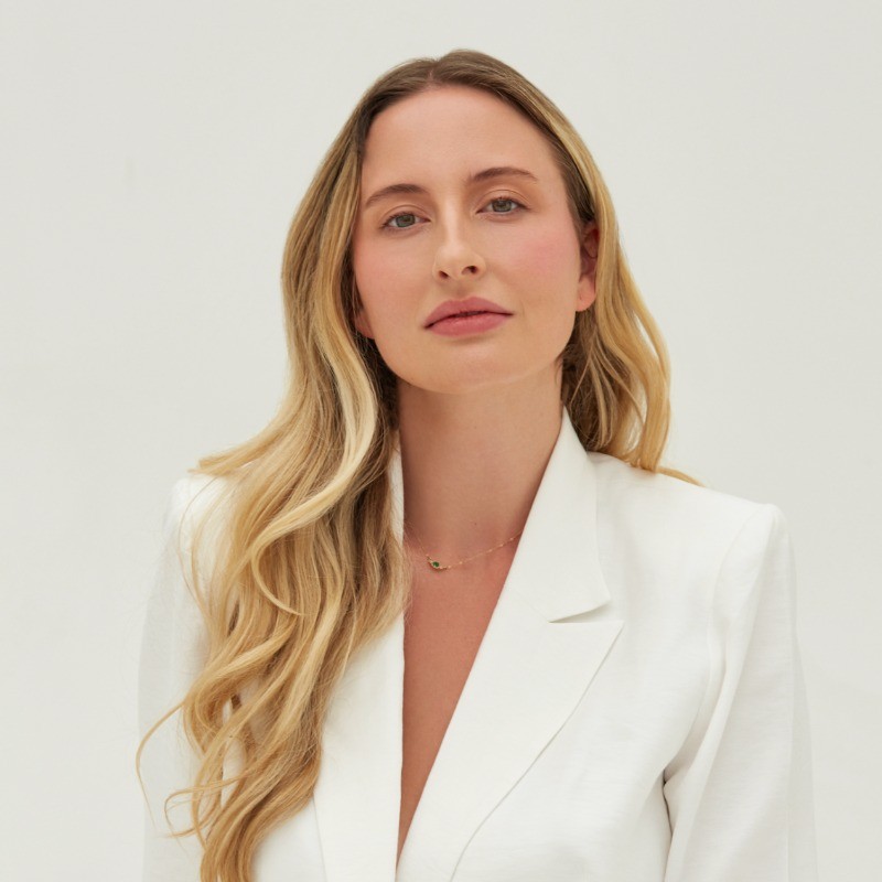 Sofia Deluz-Bhan